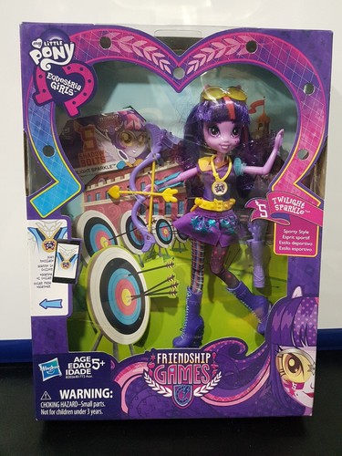 Little pony equestria girls - pony,