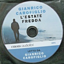 Audiolibro audio book cd MP3