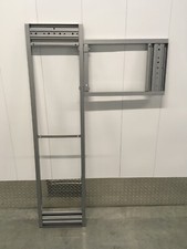 Ikea galant corner frame - ikea,