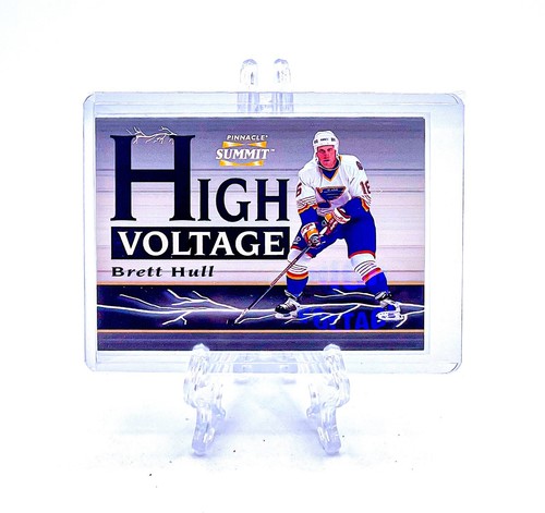 Brett hull 1996 - hull,