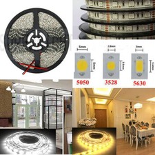 5M 5050/ 3528/ 5630 SMD 300/