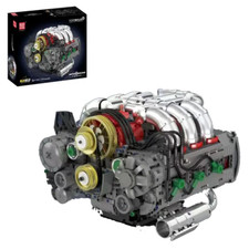 Mouldking 10181 boxer motor - |,