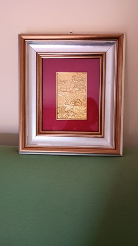 Quadro lastra placato - quadro,