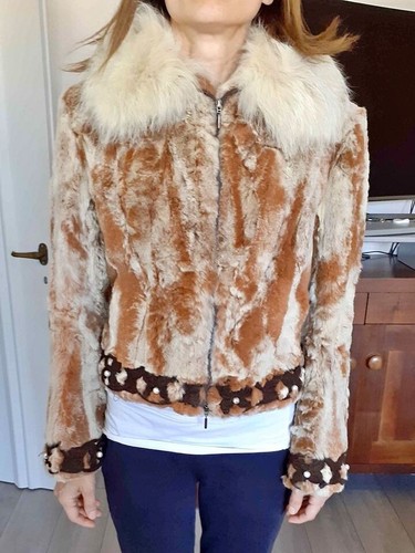 Giacca donna corta calda - donna,
