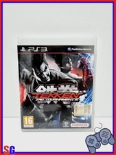 TEKKEN TAG TOURNAMENT 2 PER