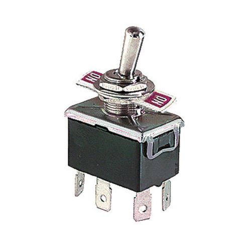 Deviatore leva bipolare - , 2