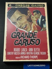 IL GRANDE CARUSO (1951) con