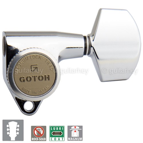 Nuovo gotoh sg301 mgt - nuovo,