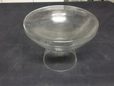 Alzata porta Torta Plastica dura diametro 30 cm H. 22 cm senza campana 