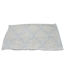 TAHARI FLORAL GAUZE LARGE
