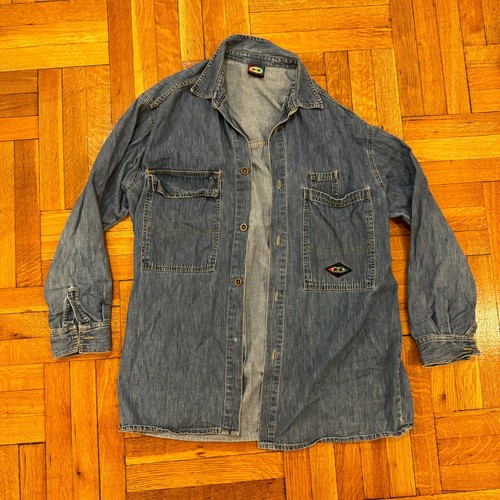 Camicia giacca vintage anni - , 90