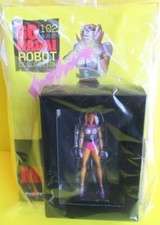 GO NAGAI ROBOT COLLECTION #102