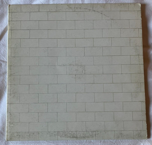 Pink floyd the wall - pink,