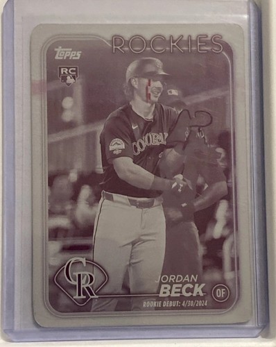 2024 topps baseball - topps,