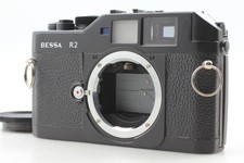 [TOP MINT] Voigtlander BESSA