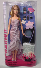 Barbie 2005 Fashion Fever