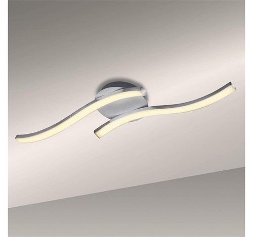 Briloner plafoniera led 12w - plafoniera,