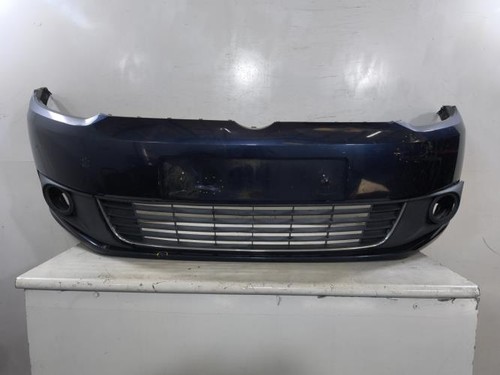 Paraurti anteriore volkswagen - paraurti,