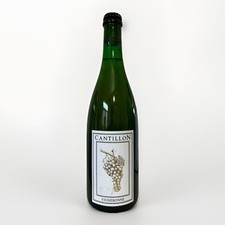 Cantillon Vigneronne 2024 75cl
