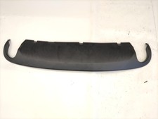 SPOILER PARAURTI POSTERIORE PER AUDI A6 Avant Serie C6 (4F5) 4F9807521AB (04>12