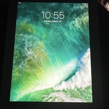 Apple iPad 4th Gen Retina 16gb