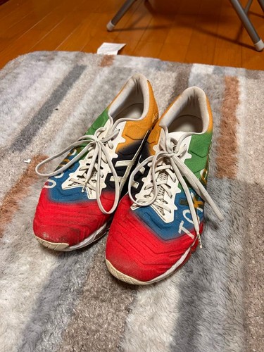 Sneakers tokyo 2020 asics - tokyo,