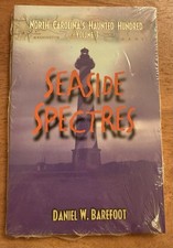 Seaside Spectres by Janet