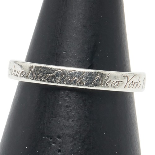 Tiffany anello - tiffany&co.,