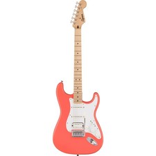 Squier Stratocaster HSS MN