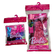Barbie Abbigliamento, 1