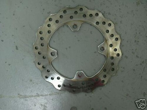 Disco freno posteriore per - freno,