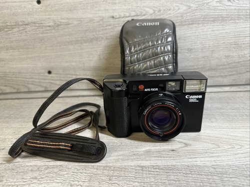 Macchina fotografica vintage