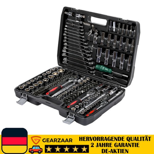 Set chiavi bussola 216 - set, di