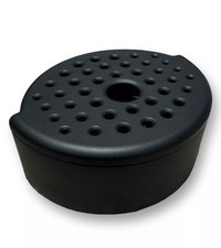 Ricambio Originale Lavazza A Modo Mio Poggia Tazza Raccogli Gocce Nero