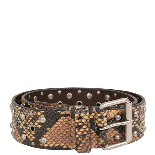 Dries van noten - van, cintura