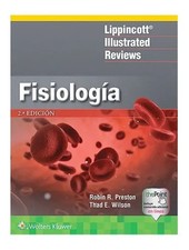 LIR. Fisiología 2ed