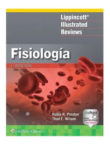 Lir fisiología 2ed - fisiología,