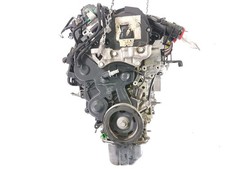 Motore Tipo BH01 - Peugeot 308