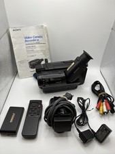 Pacchetto Handycam Sony