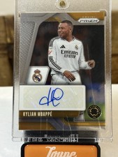 2025 Panini Prizm FIFA Club