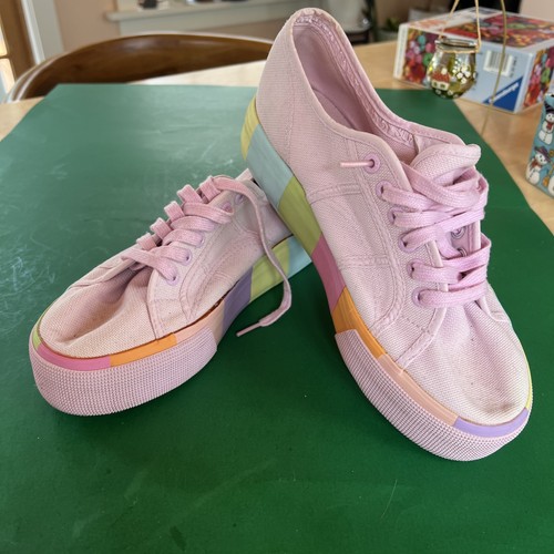 Superga sneaker donna taglia - sneaker,