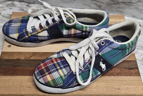 Scarpe polo ralph lauren - polo,