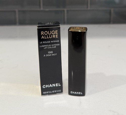 Chanel rouge allure colore - chanel,