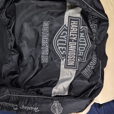 Harley-Davidson Motorcycles