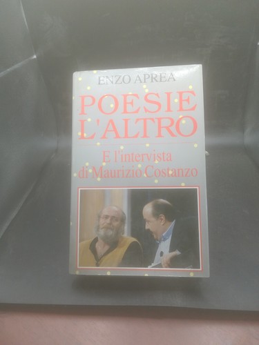 Poesie altro aprea - poesie:,