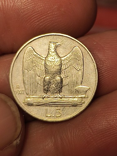 Regno italia vittorio - d'italia,