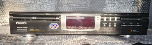 Philips cd723 lettore hifi - cd,