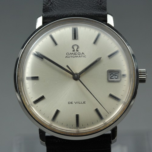 Orologio automatico uomo - automatico,