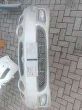 Paraurti Anteriore HYUNDAI