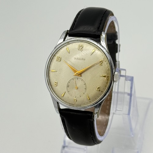 Orologio meccanico vintage